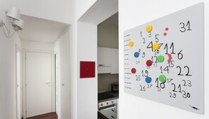 Appartamento (2 Bedrooms) | Servizio della camera