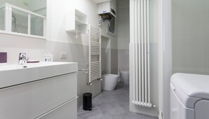 Lejlighed (2 Bedrooms) | Interiør