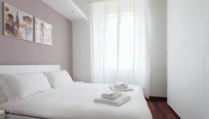 Apartment (2 Bedrooms) | Innenbereich
