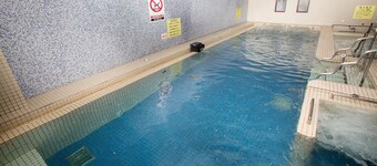 Kur and Hotel Shinshu