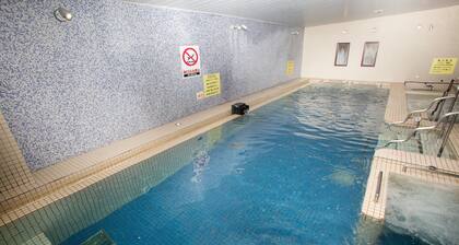 Kur and Hotel Shinshu