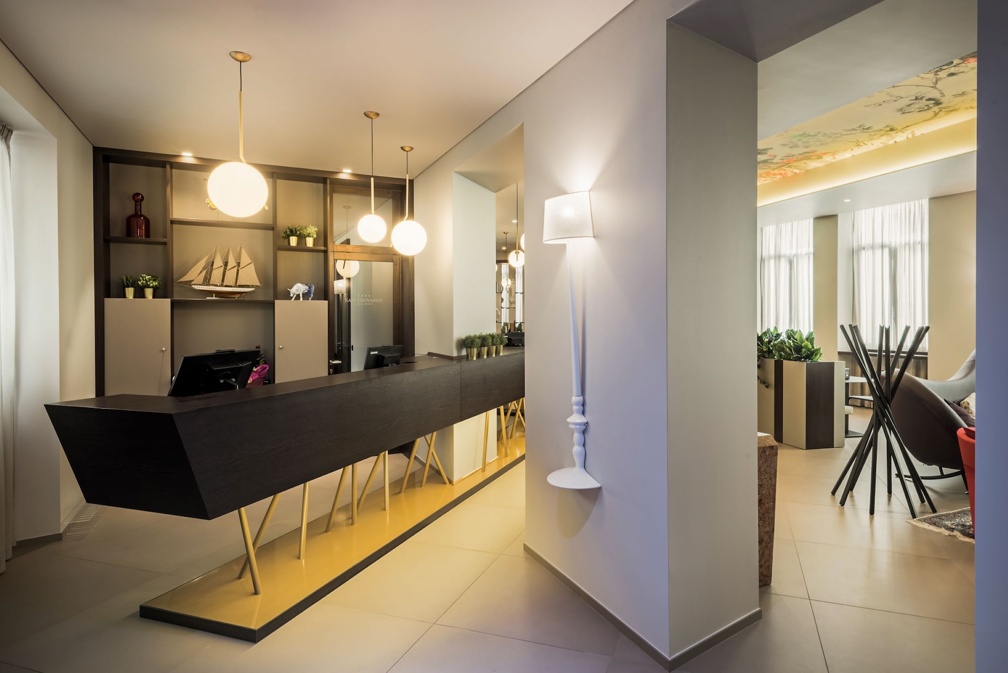 Hotel 4 stelle