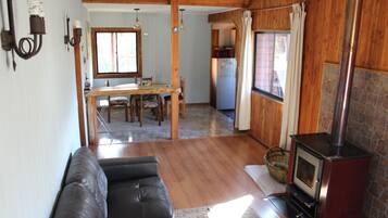 电视、立体声音响