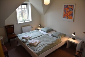 Double Room - Abild Hotel (Tonder)