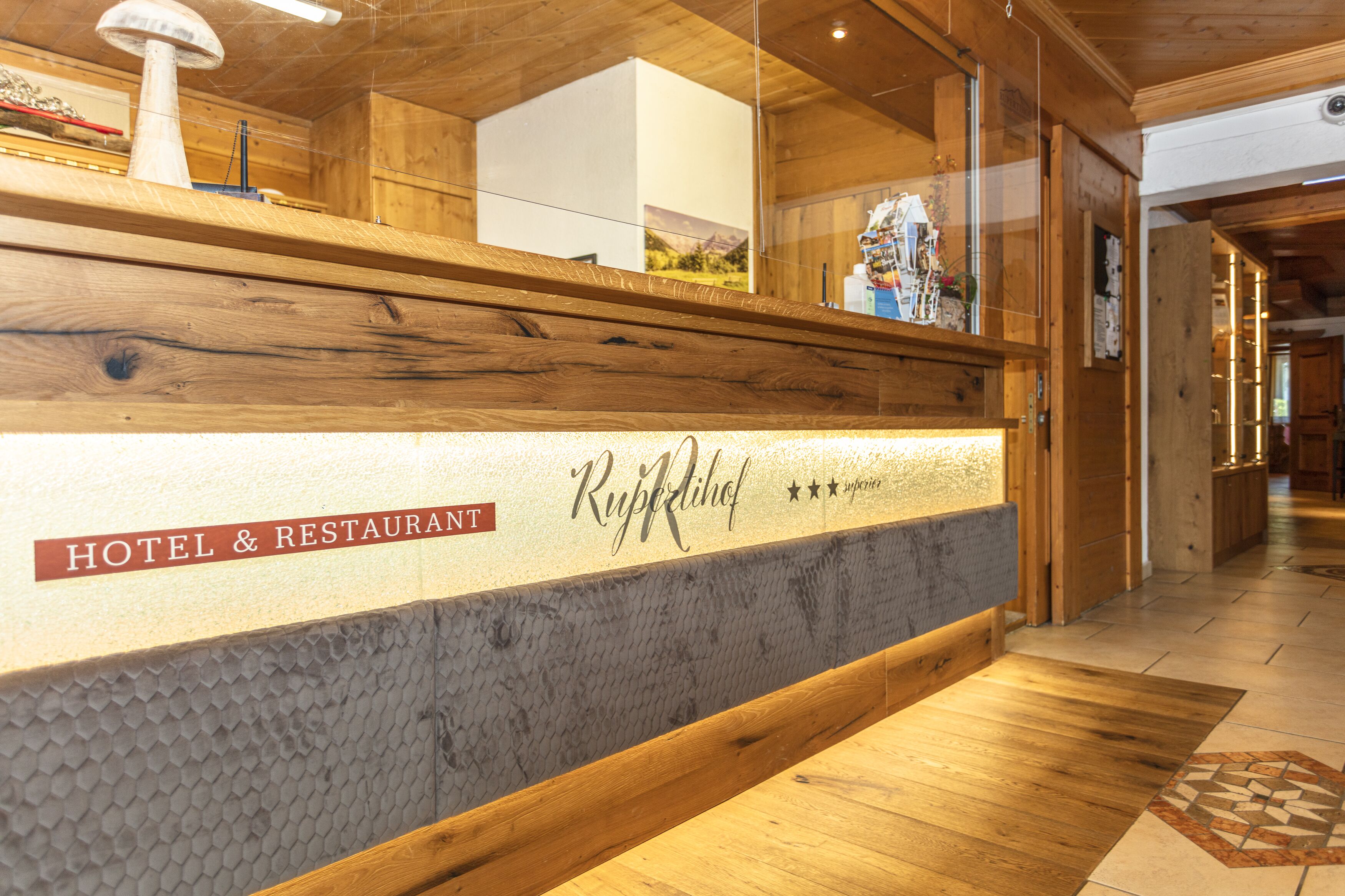 Photo - Hotel Rupertihof