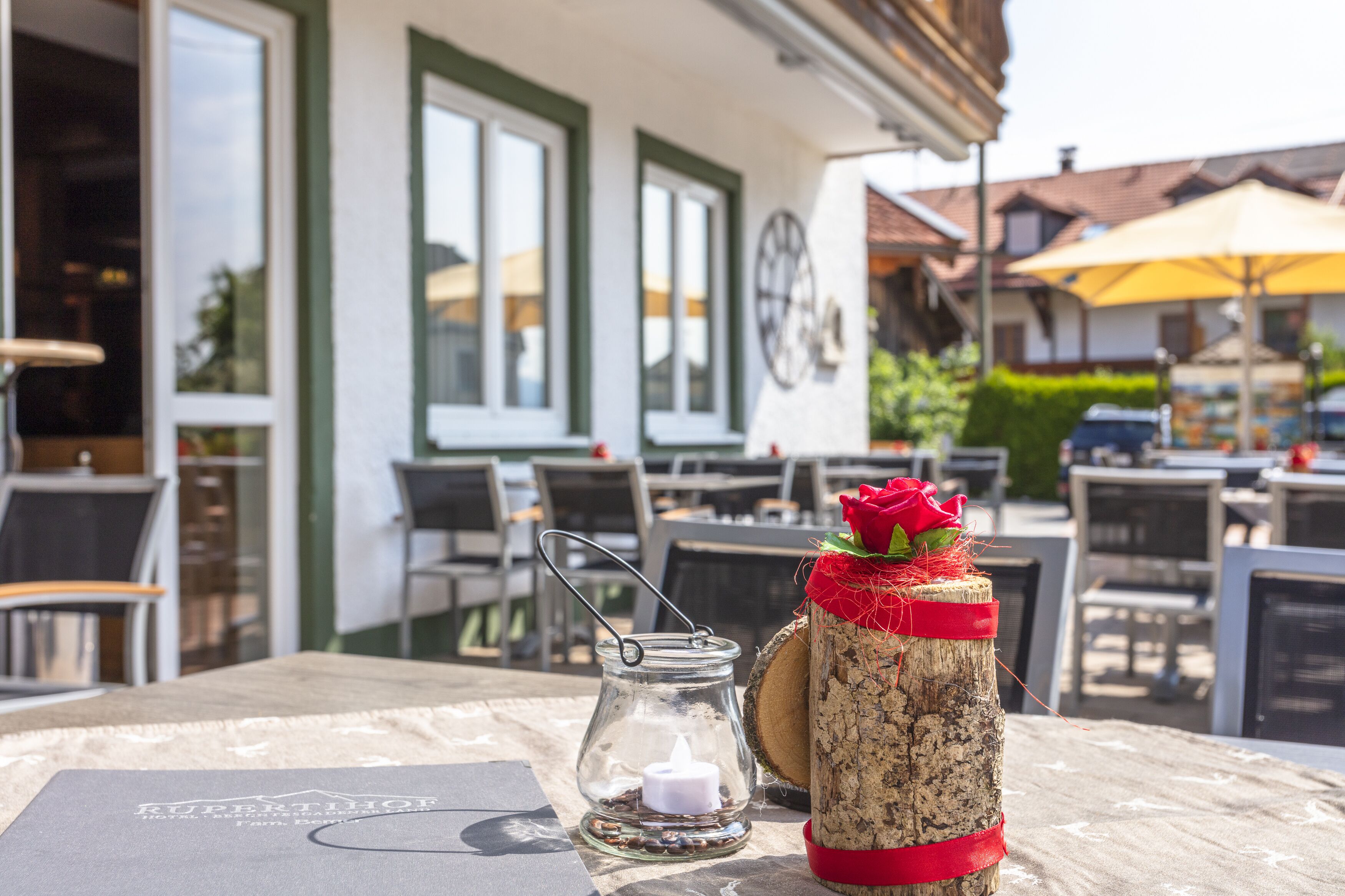 Photo - Hotel Rupertihof