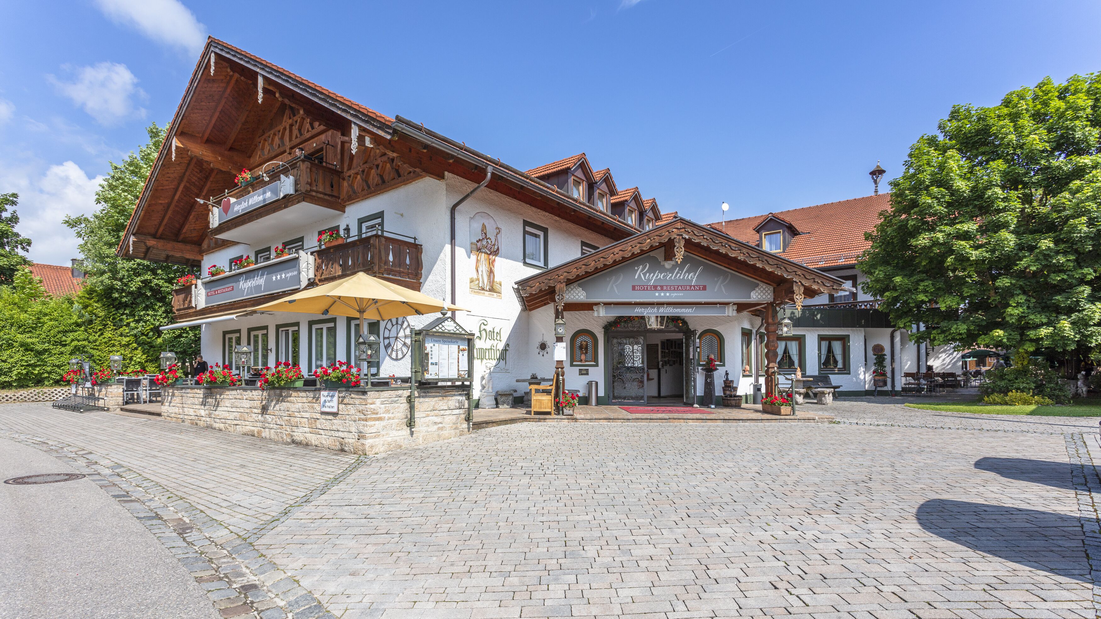 Photo - Hotel Rupertihof