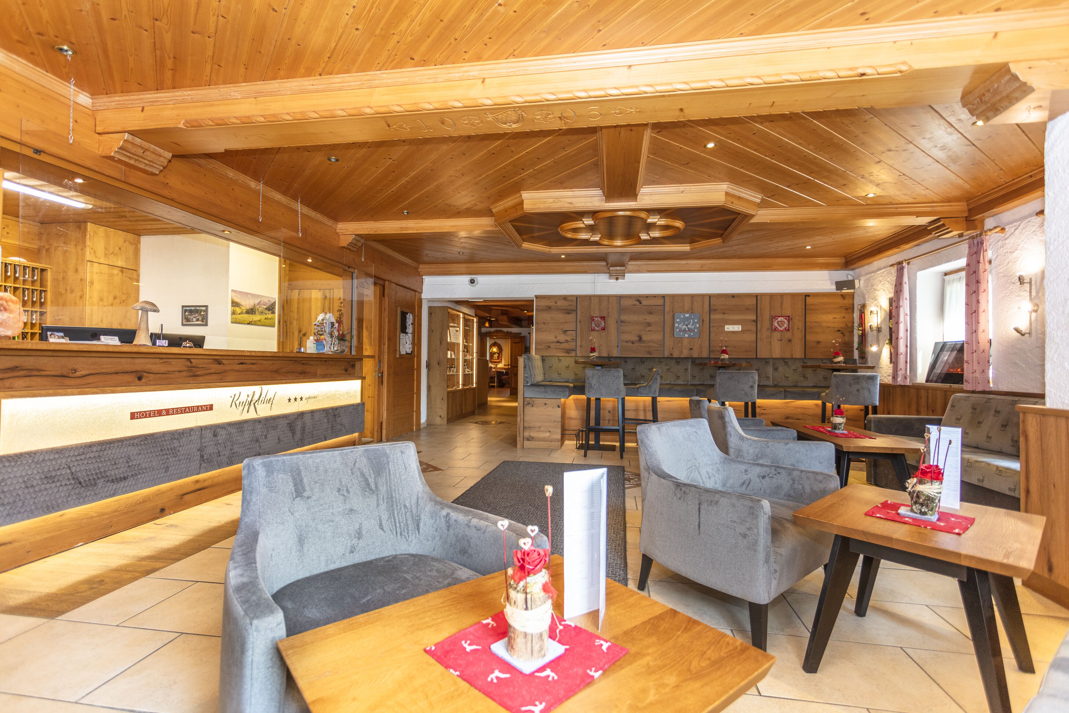 Photo - Hotel Rupertihof