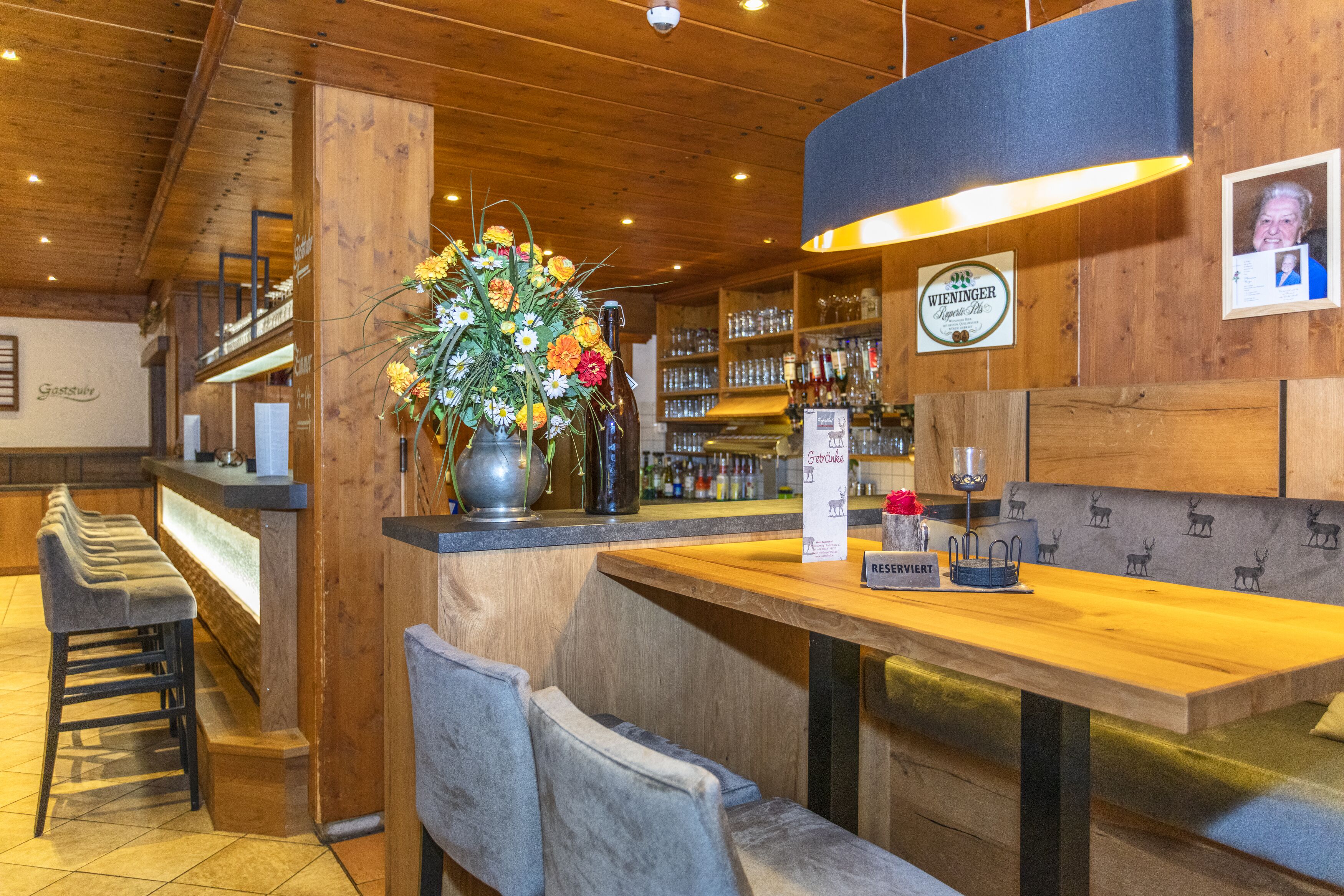 Photo - Hotel Rupertihof