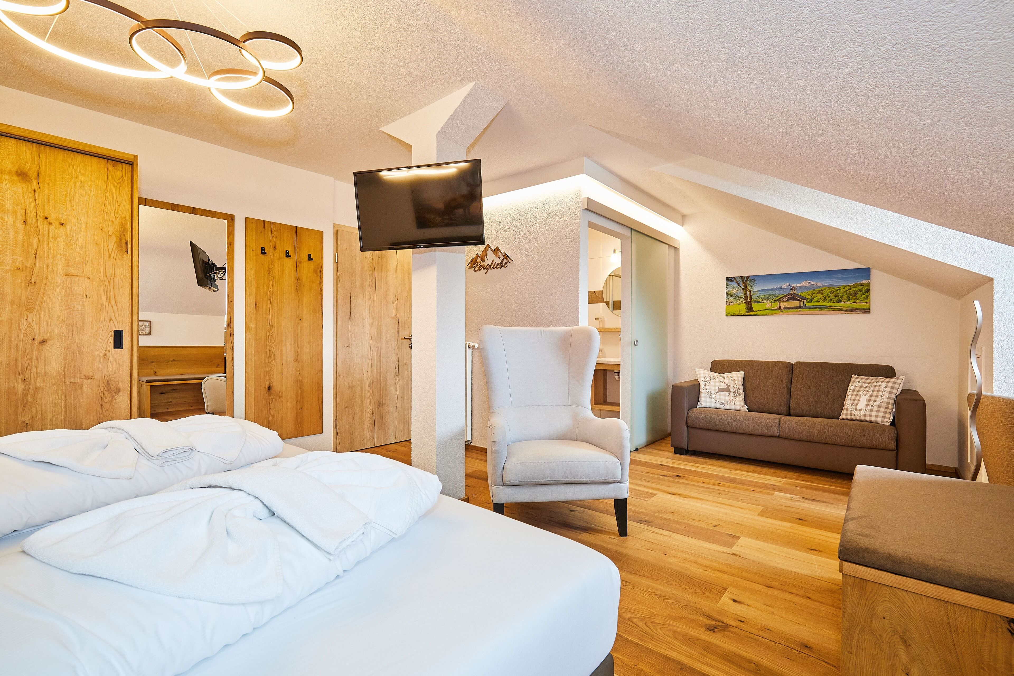 Photo - Hotel Rupertihof