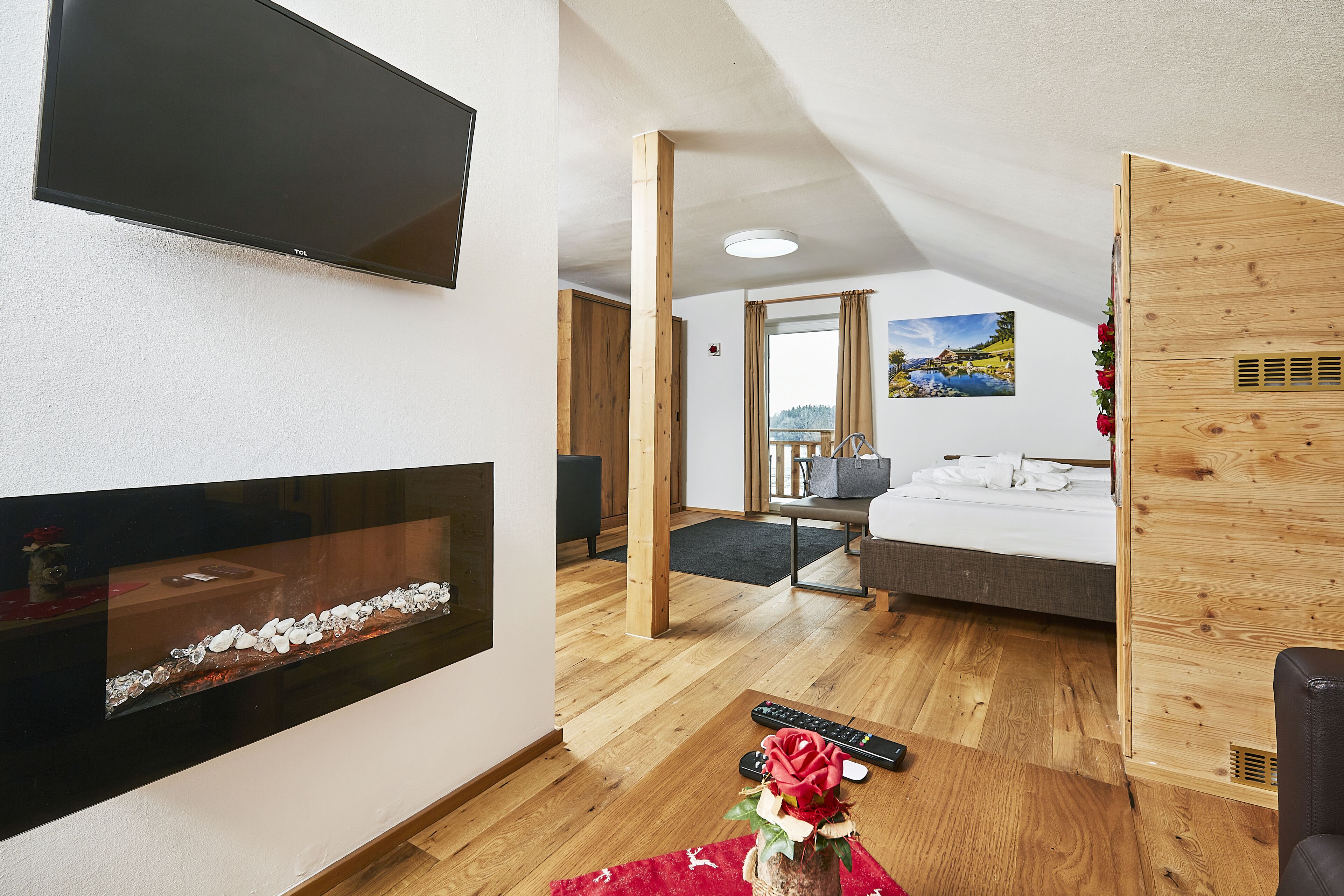 Photo - Hotel Rupertihof