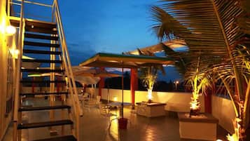 Teres/patio
