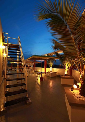 Langit-Langi Hotel @ KLIA/KLIA2