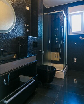 Appartement (3) | Salle de bain
