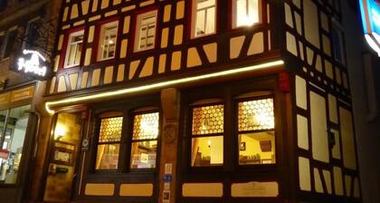 Grimmelshausen Hotel