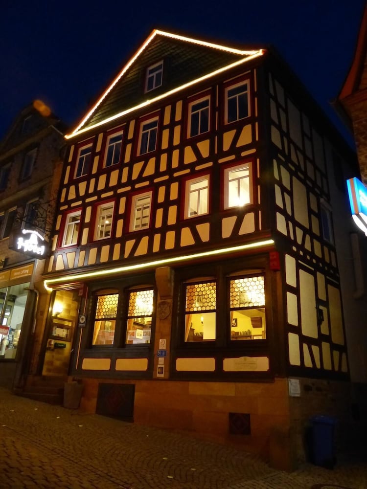 Grimmelshausen-Hotel image
