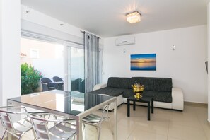 Casa (13) | Insonorización, wifi gratis y ropa de cama 