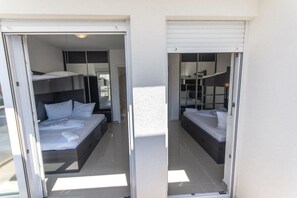House (10) | Soundproofing, free WiFi, bed sheets