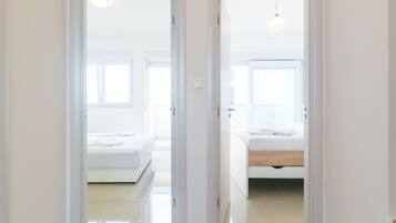 House (13) | Kalis bunyi, Wi-fi percuma, cadar katil