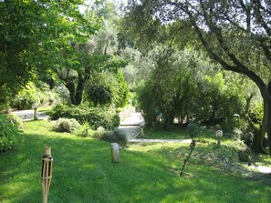 Jardin