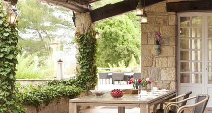 Domaine du Paradis des Oiseaux