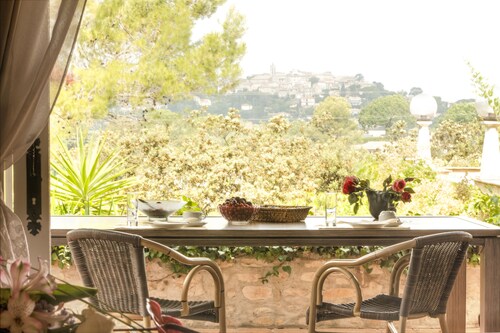 Domaine du Paradis des Oiseaux