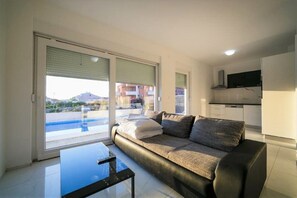 Maison, piscine privée