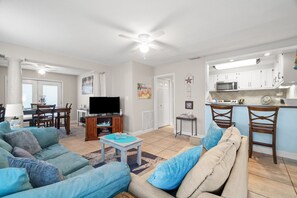 تلفزيون ذكي