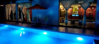 Langit-Langi Hotel Port Dickson