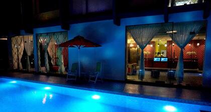 Langit-Langi Hotel Port Dickson