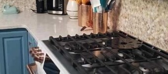 Renovated Waterfront home with gorgeous views of the Bay, Bridge and South Jetty