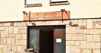 Hostal La Tablada