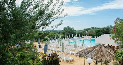 Residenza Aurora