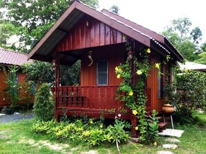 Εξωτερικοί χώροι