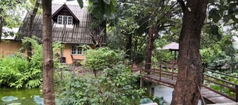 Ban Suan Ramburi