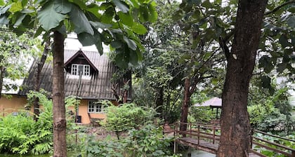 Ban Suan Ramburi