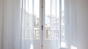 Apartment, 1 Bedroom, River View (1) - Graça Riverview (Lisbon)