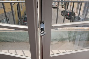 Apartment, 1 Bedroom, River View (1) | Balcony