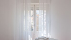 Apartment, 1 Bedroom, River View (1) - Graça Riverview (Lisbon)