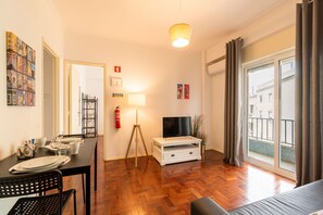 Interior - Graça Riverview (Lisbon)