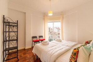 Interior - Graça Riverview (Lisbon)