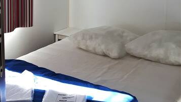 Casa mobile | Culle/letti per bambini (gratuiti), accesso in sedia a rotelle