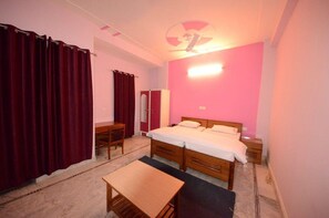 Bügeleisen/Bügelbrett, kostenloses WLAN