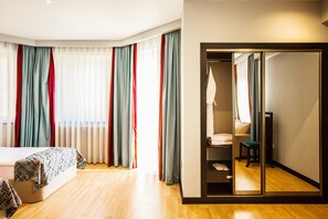 Living room - Hazz Hotel Baku (Baku)