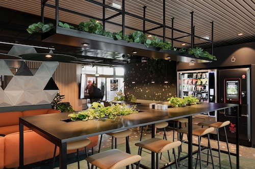 Citybox Bergen Danmarksplass