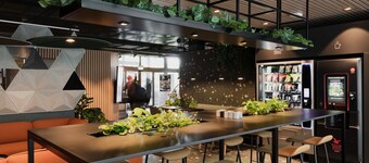 Citybox Bergen Danmarksplass