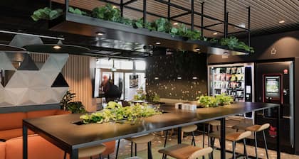 Citybox Bergen Danmarksplass