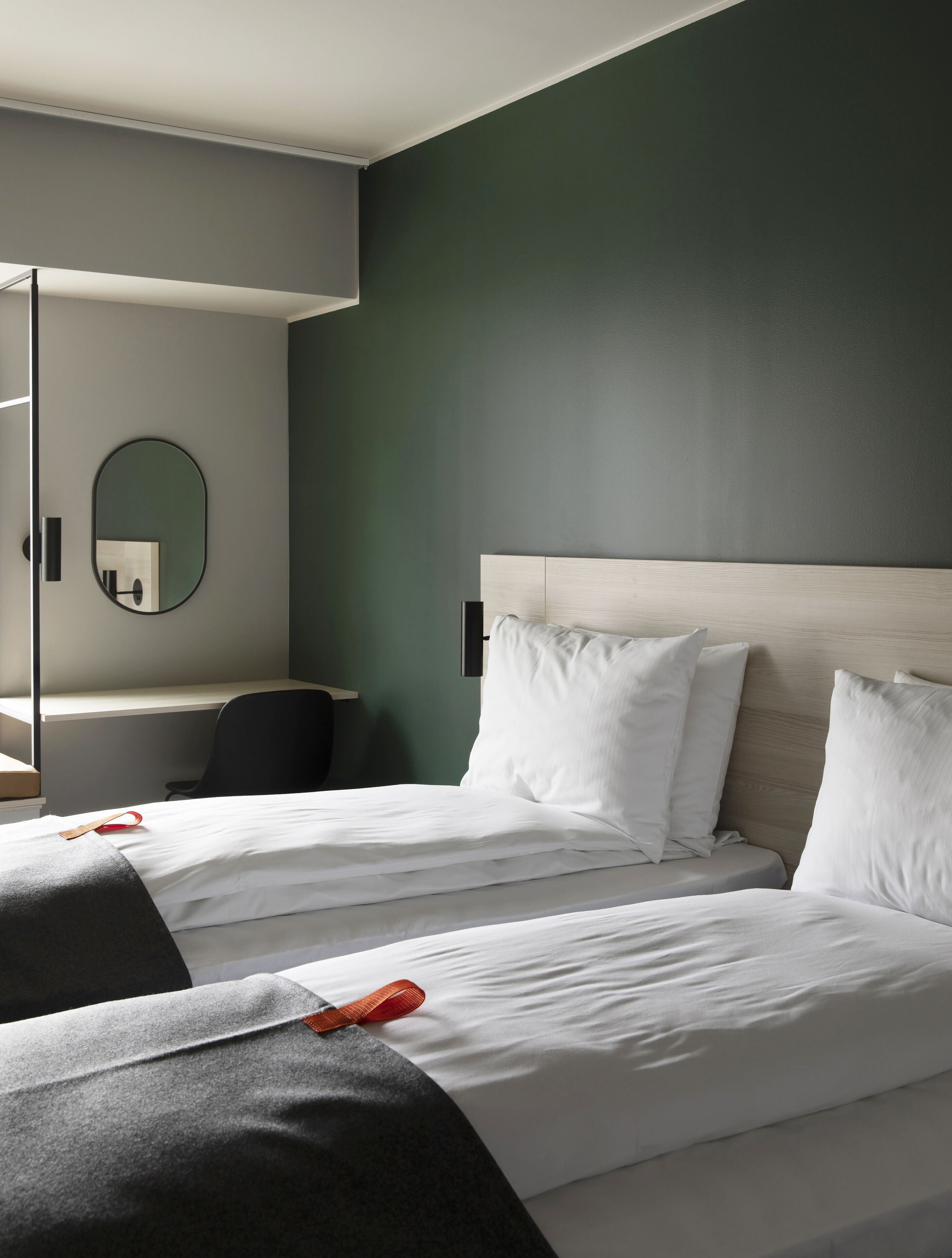 Foto - Citybox Bergen Danmarksplass