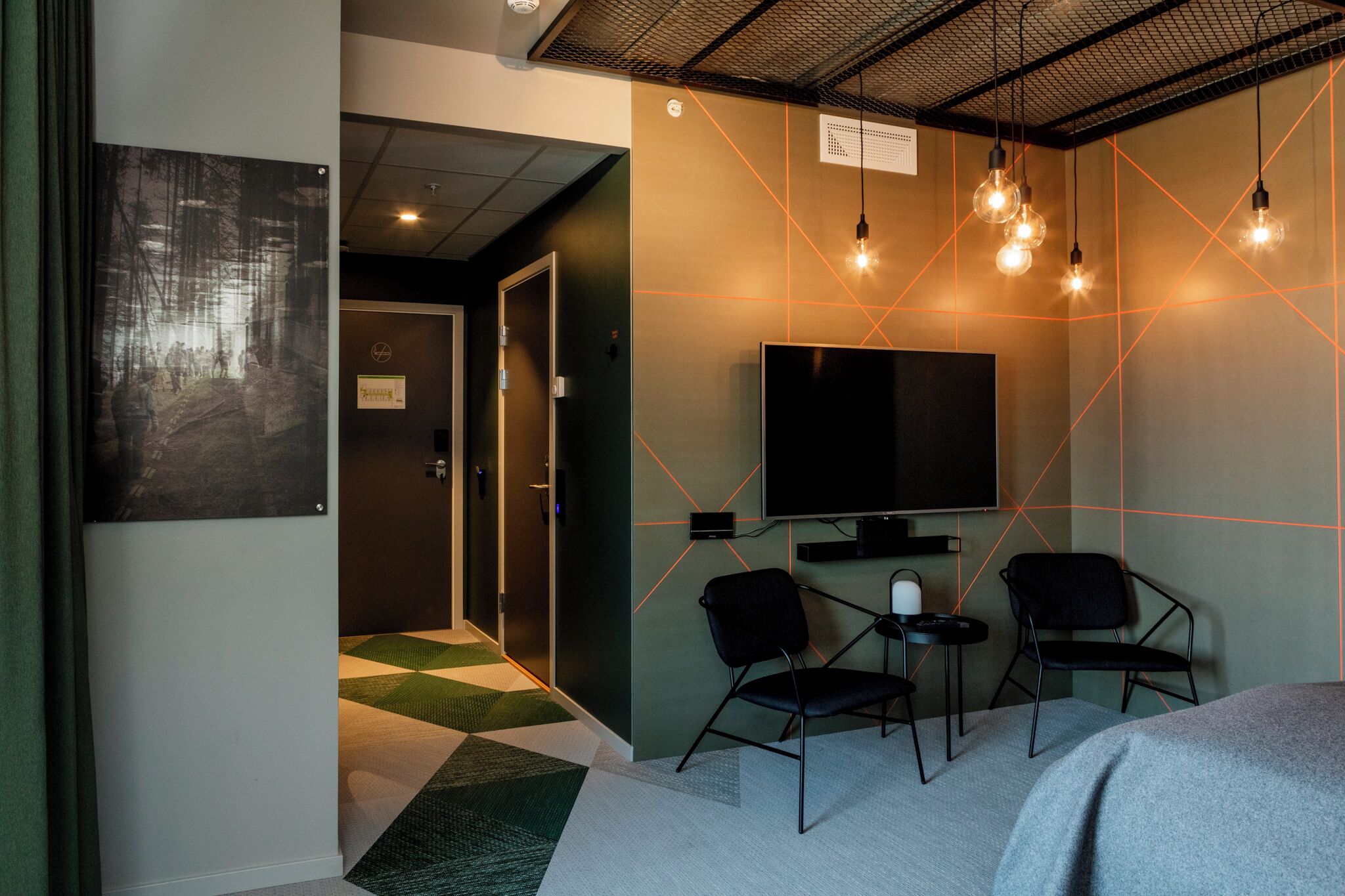 Foto - Citybox Bergen Danmarksplass