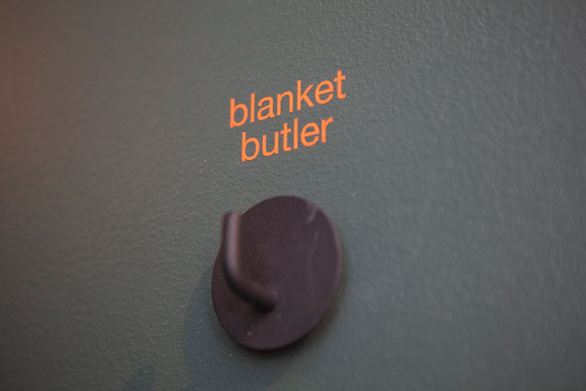 Foto - Citybox Bergen Danmarksplass